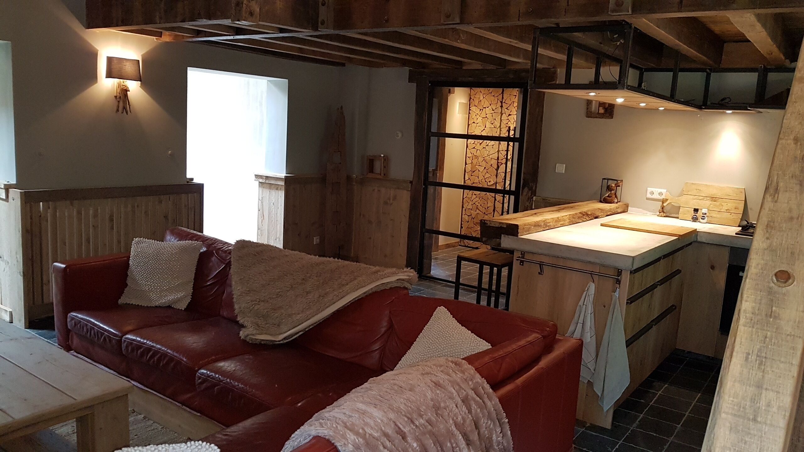 Interieur