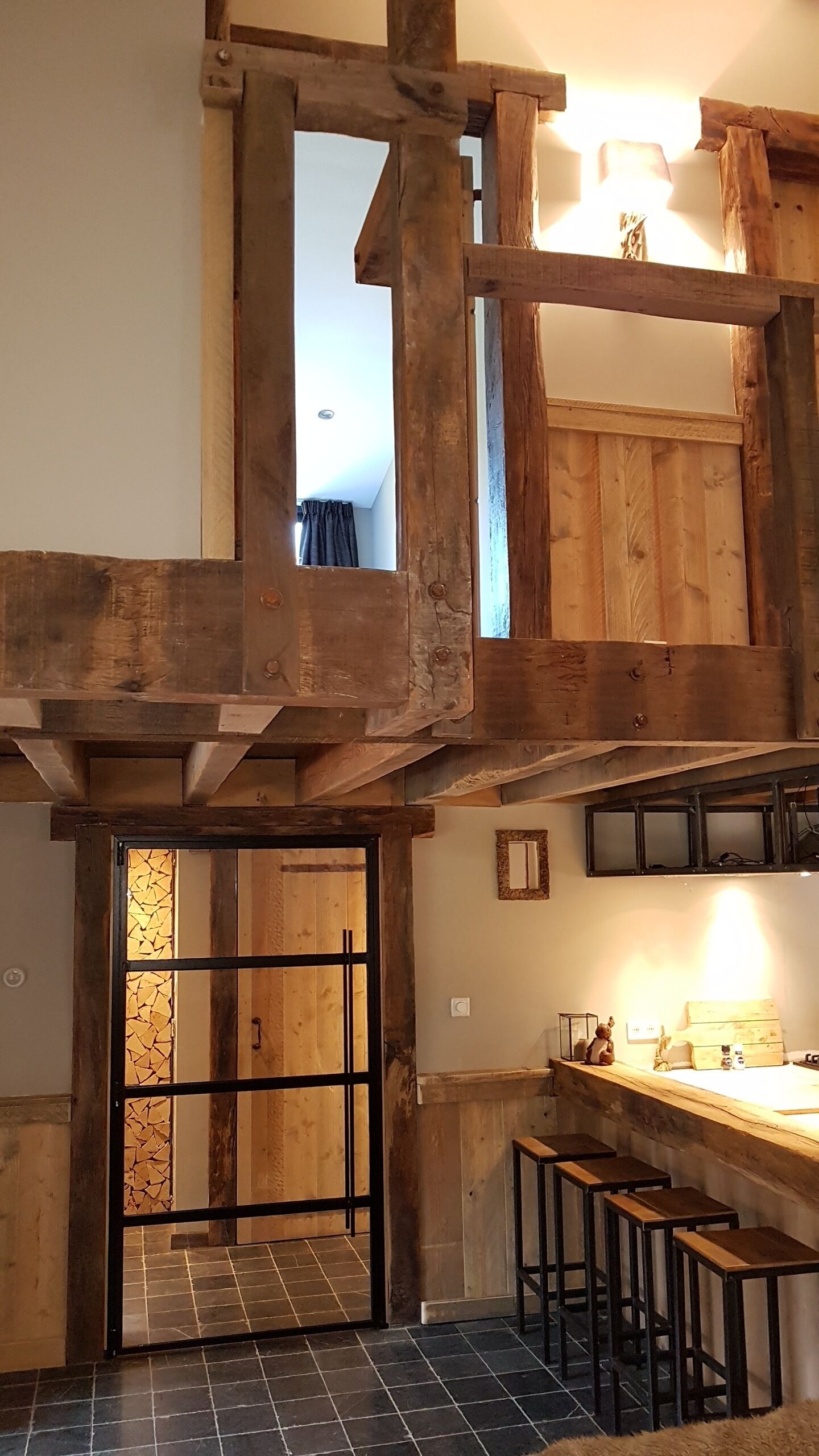 Interieur