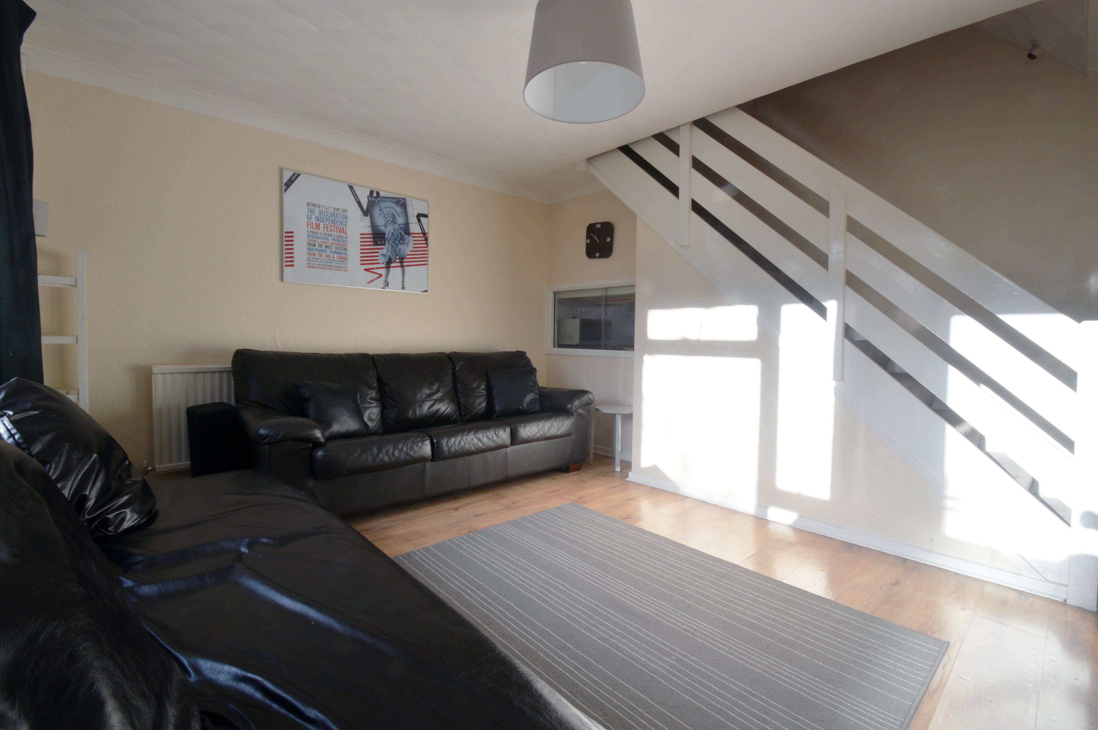 Quiet, Family-friendly 1br House, free parking available - East London