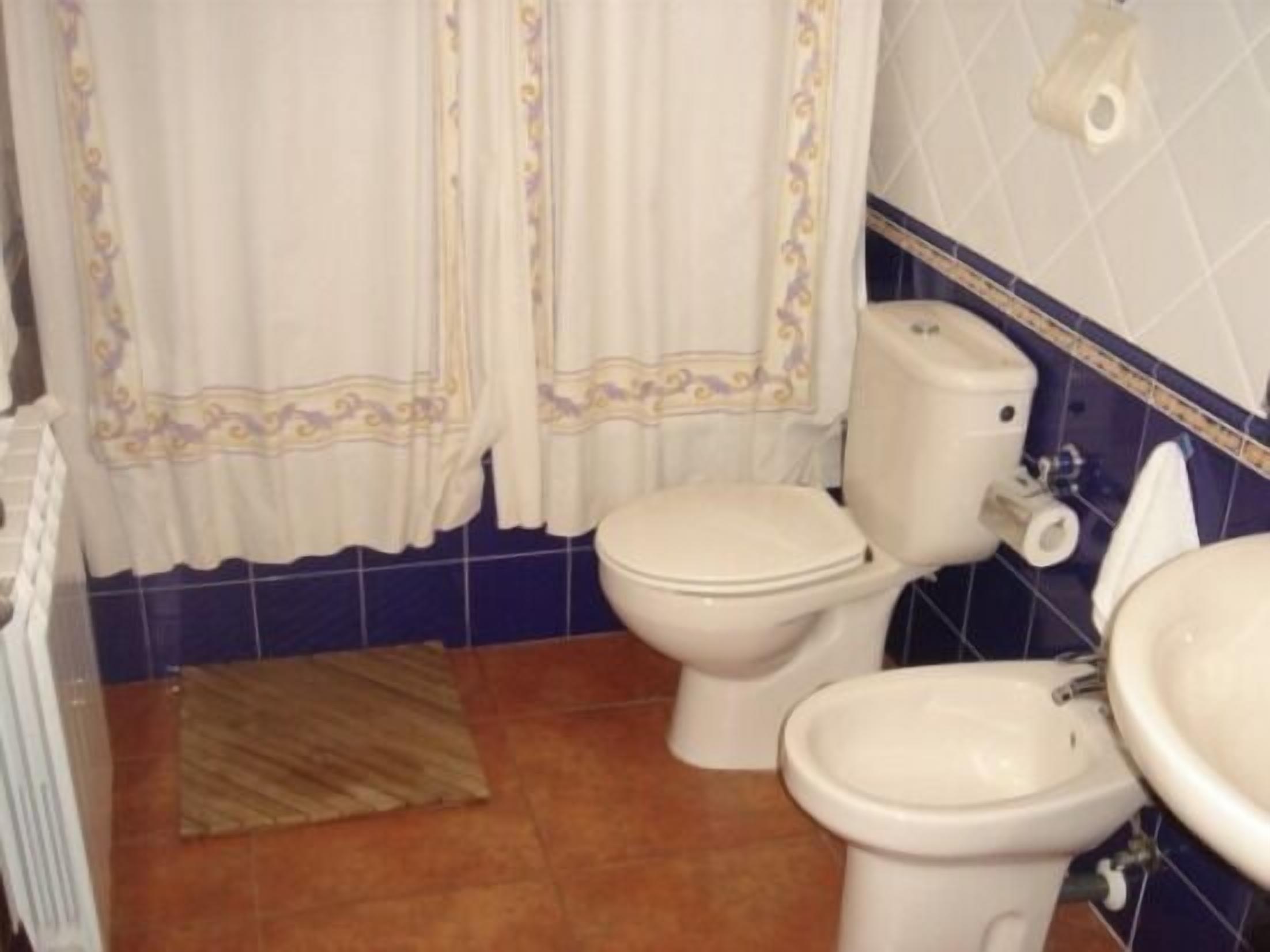 Rural House El Calar II