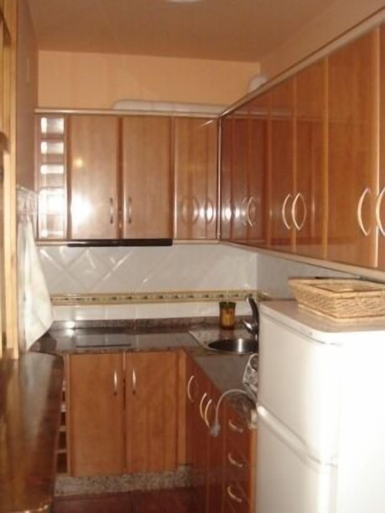 Rural House El Calar II