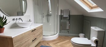 Spacious House in Penally
