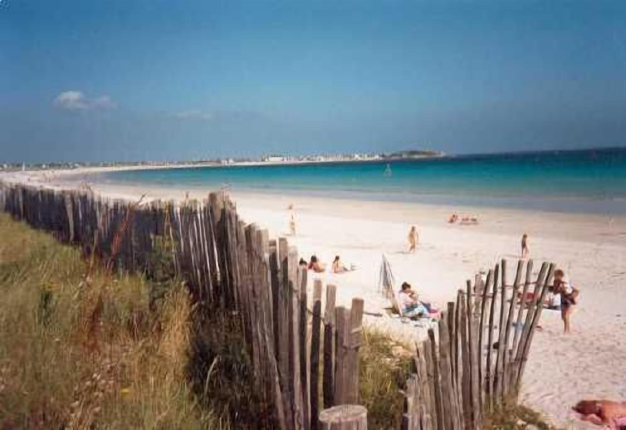 In Strandnähe, Liegestühle