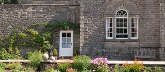 Chalet magnifiquement aménagé sur un vaste terrain