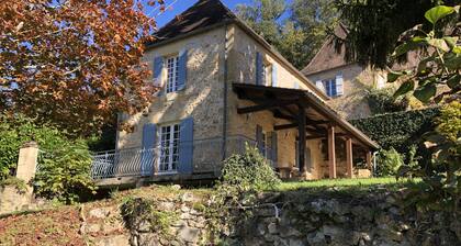Vallée des Cinq Chùteaux, Belle Demeure de charme de 1851, rénovée à neuf.