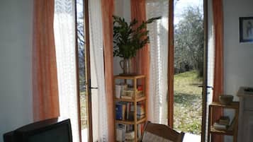 Fernseher, Bücher