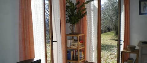Televisión y libros