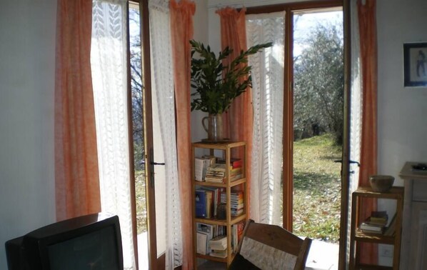 Televisie en boeken