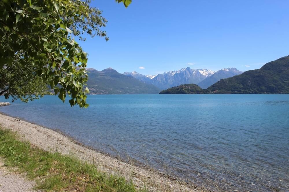 Chalet - Pianello del Lario