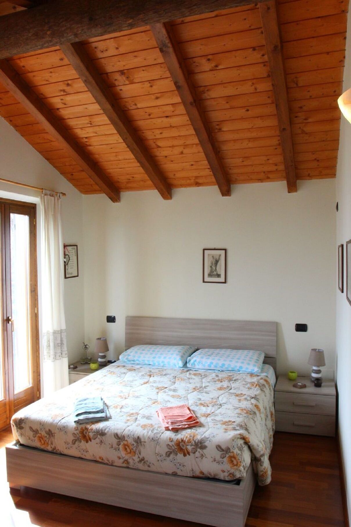 Chalet - Pianello del Lario