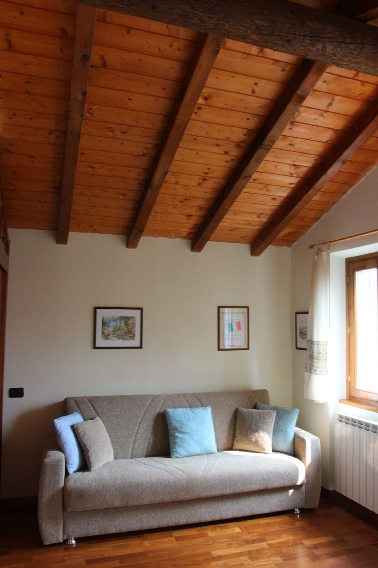 Chalet - Pianello del Lario