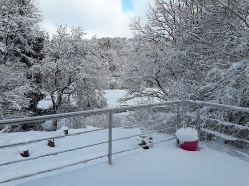 Ligneuville: Chalet - Ligneuville