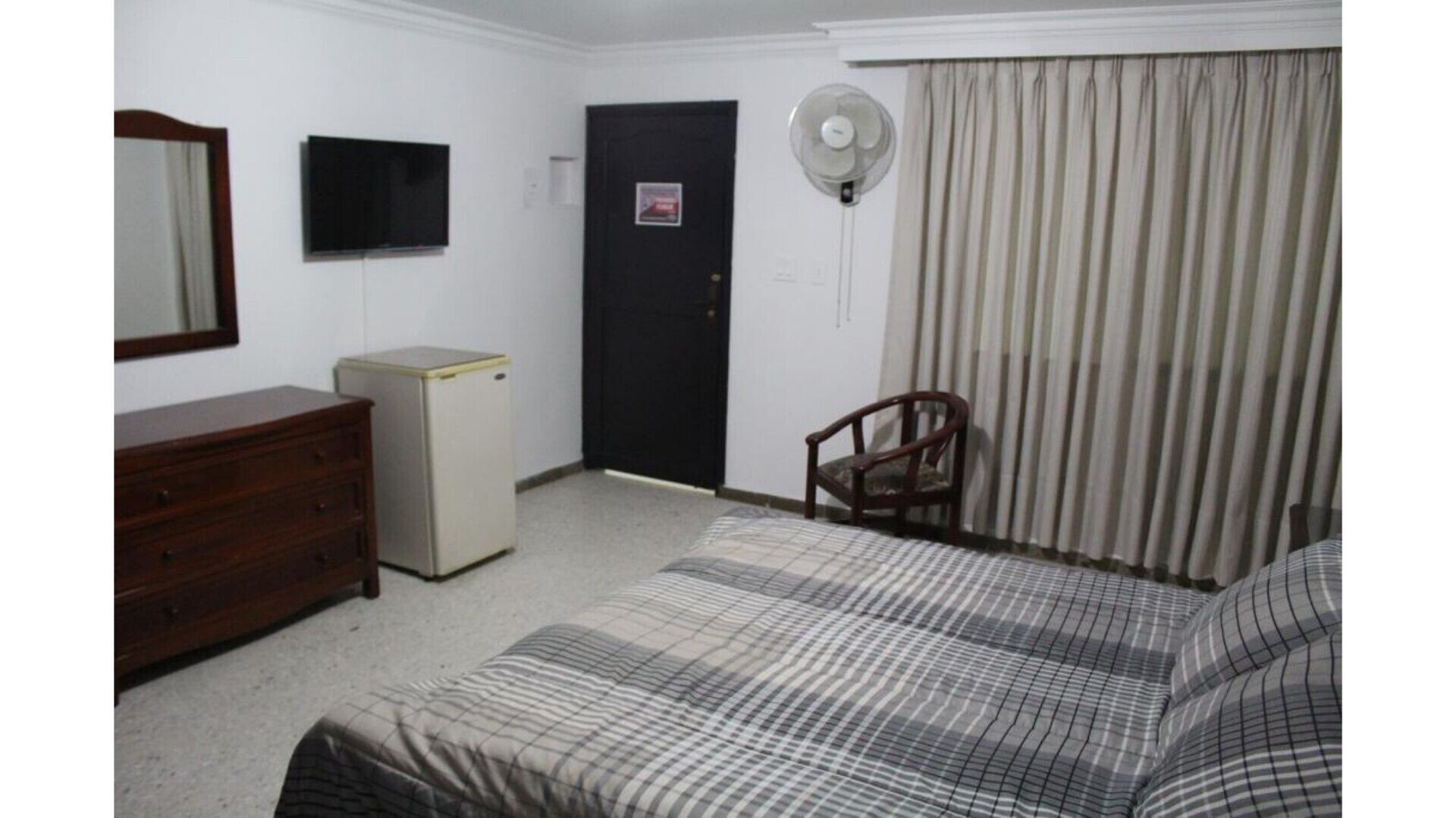 Individual Apartment for two people