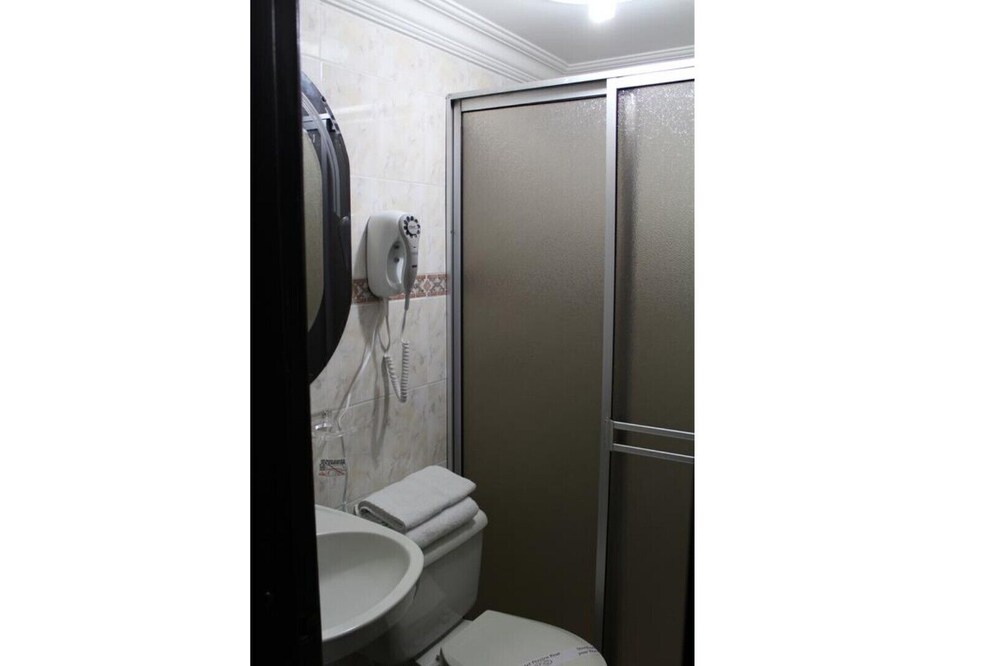 Individual Apartment for two people