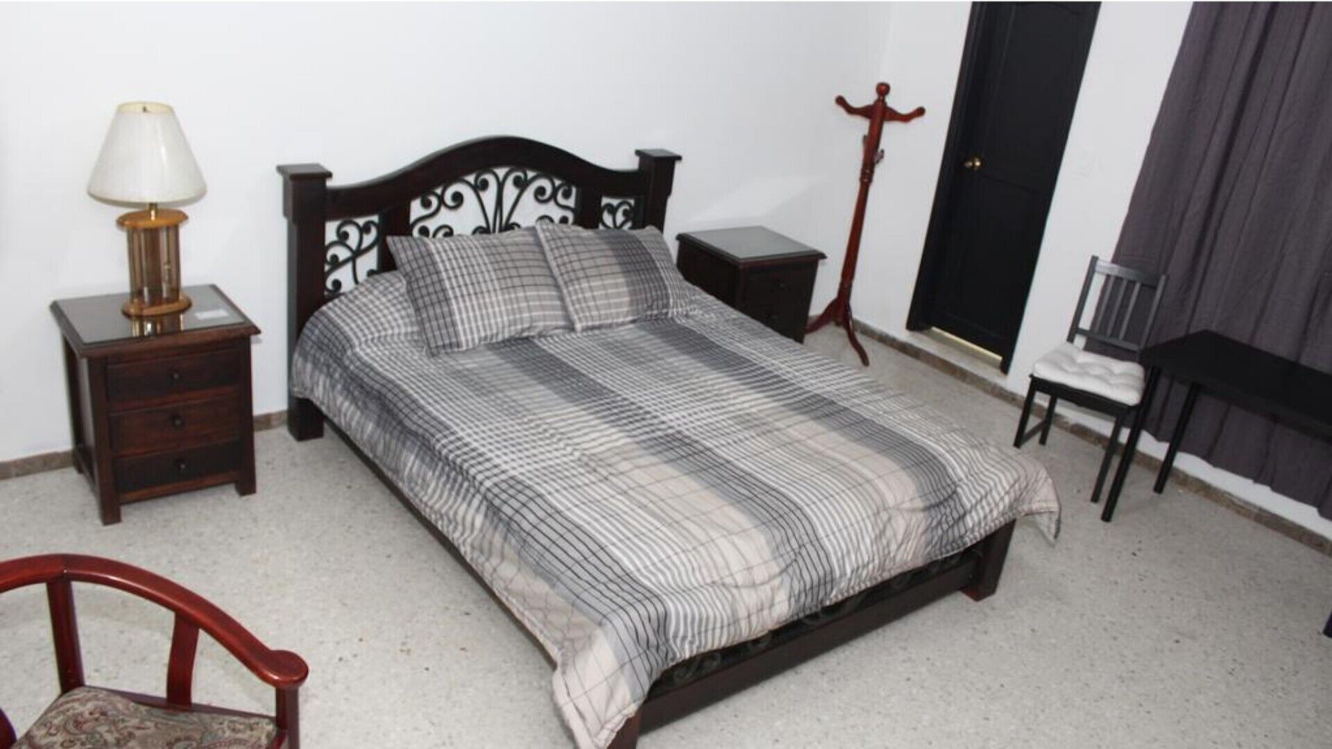 Individual Apartment for two people