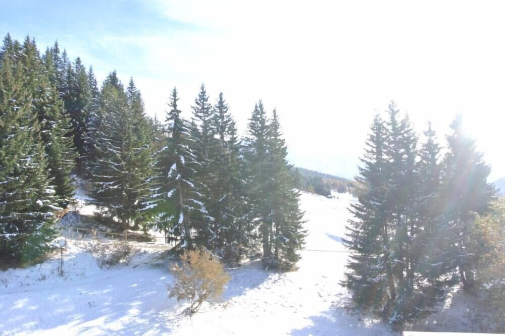 Apartment ski in residence "Lauzières" 10 people