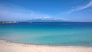 Beach - Santa Teresa Gallura: House / Villa - Santa Teresa Gallura with swimming-pool (Santa Teresa Gallura)