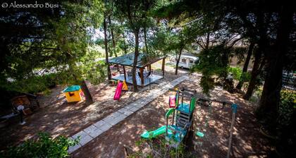 Agriturismo Mandriato by Toscana Family Holidays