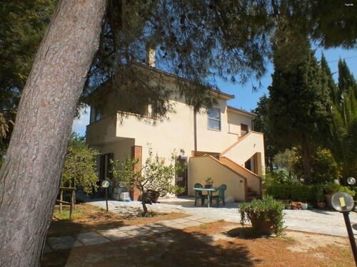 Agriturismo Mandriato by Toscana Family Holidays