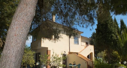 Agriturismo Mandriato by Toscana Family Holidays