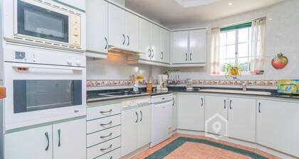 Villa LAURA Palma de Mallorca ET5739