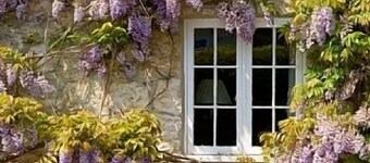 Sunbeam Cottage nestling in the heart of Branscombe village with a parking space