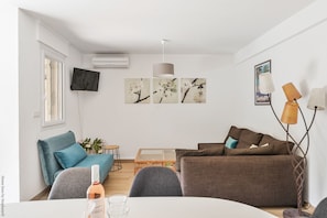 Fernseher