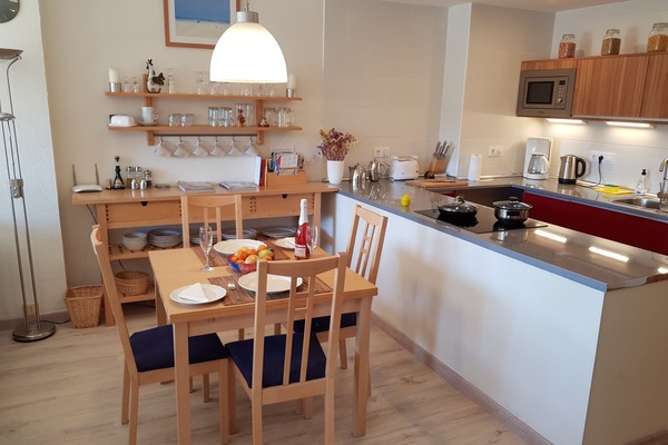 Ready for a romantic dinner for two