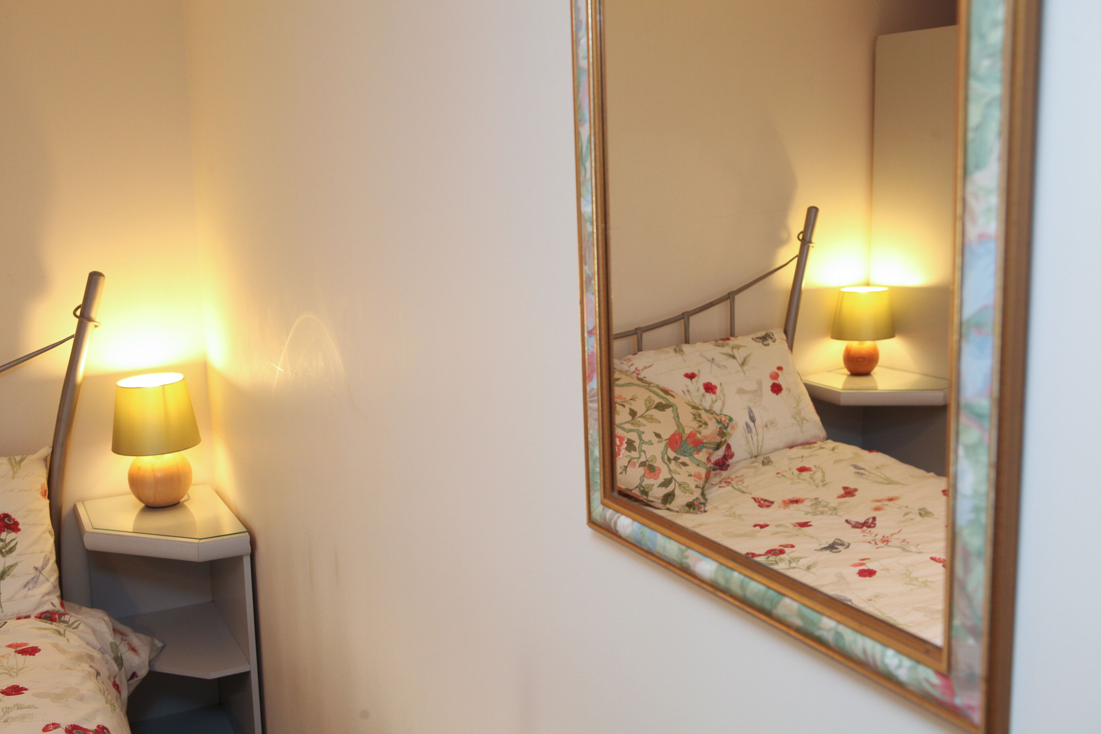 Meadow View - A Two Bed Ensuite Apartment Next to a UNESCO World Heritage Site