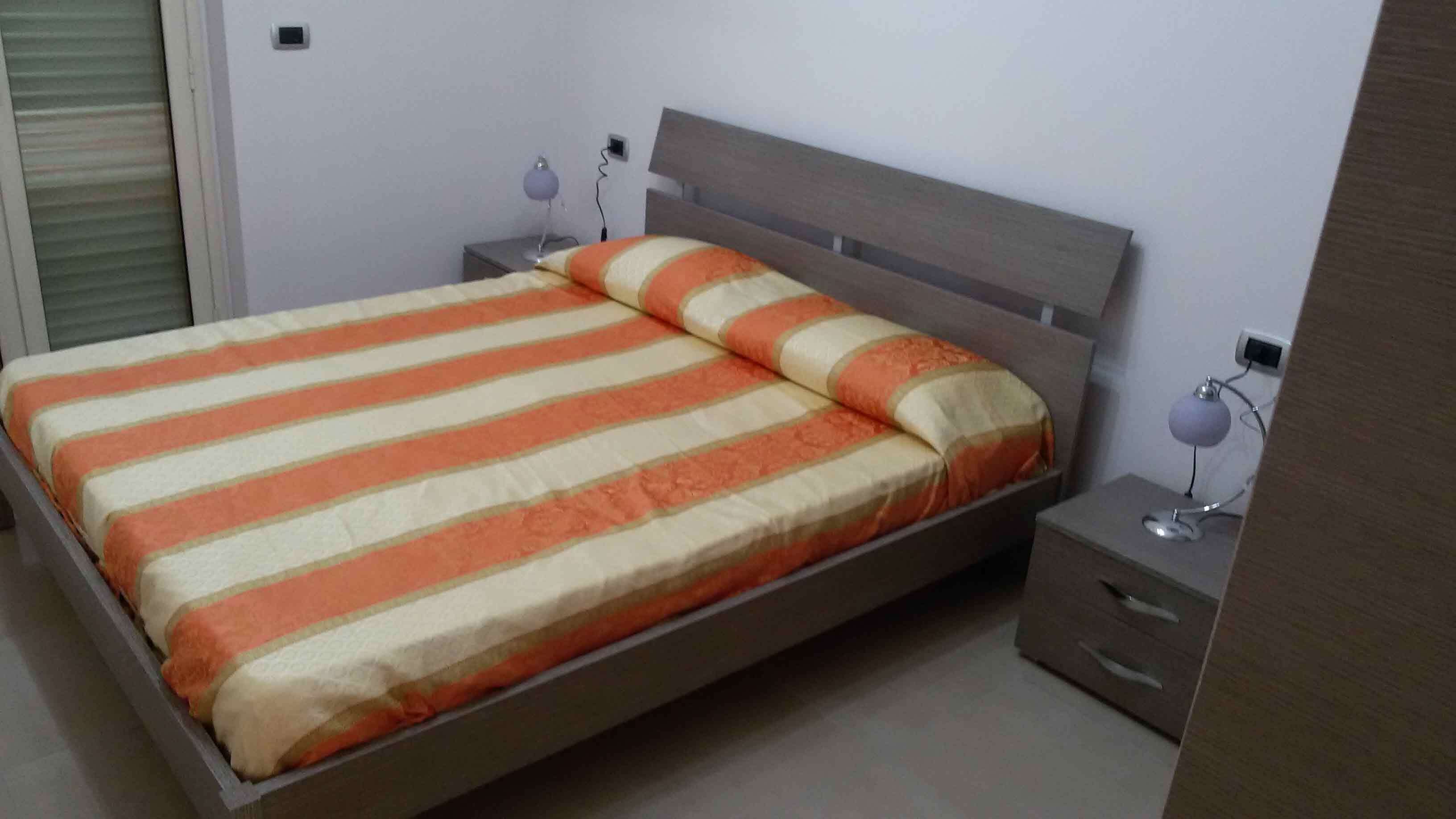 APARTMENT WITH POOL A 50 METERS FROM THE SEA 