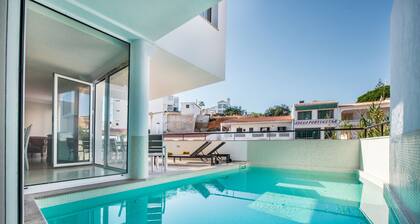 Villa Camilla, Olhos de Agua