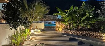 VILLA 12 PERS A SPIAGGE 1KM