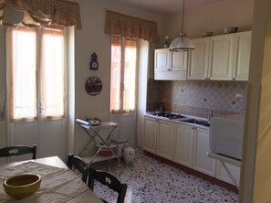 Restauration