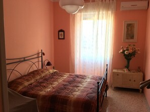 3 Schlafzimmer, WLAN, Bettwäsche