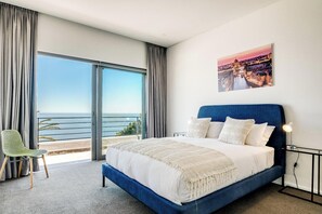 4 Schlafzimmer, Schreibtisch, Bügeleisen/Bügelbrett, WLAN