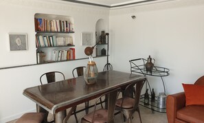 Restauration