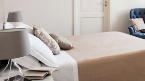 3 chambres, fer et planche Ă repasser, Wi-Fi gratuit, draps fournis