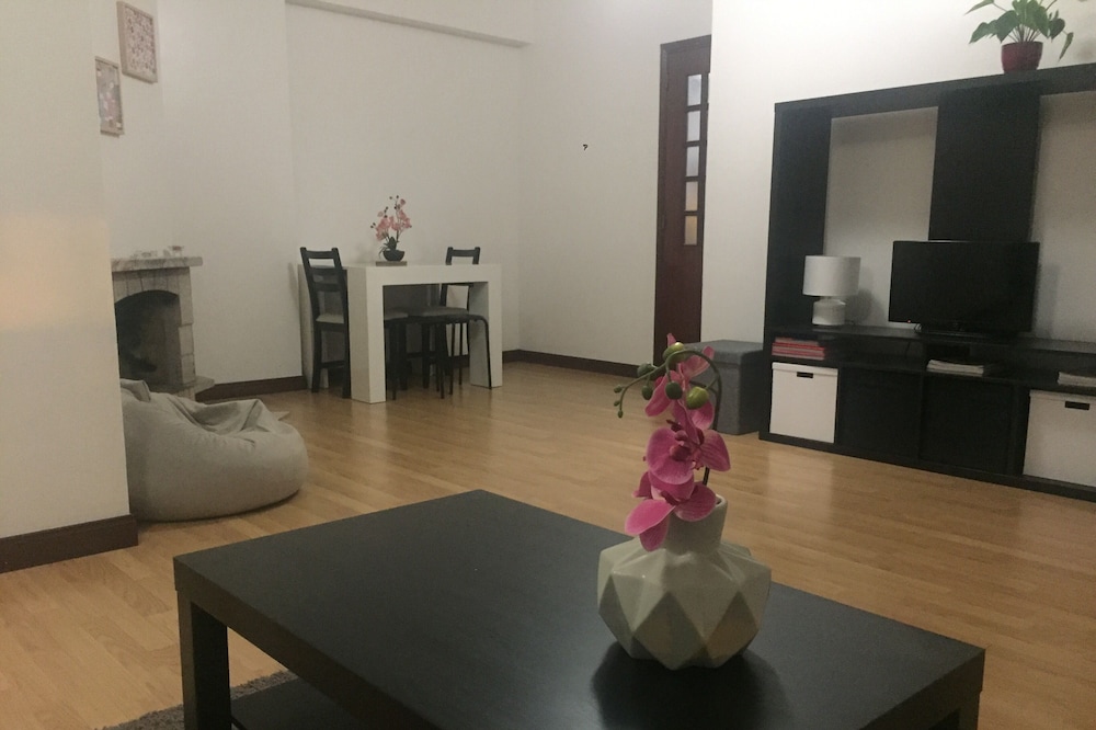 1 bedroom apartment 300 meters from Fatima Sanctuary