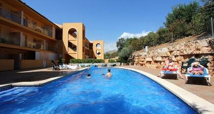 Boquer Way, in Port de Pollensa.