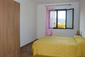 4 slaapkamers