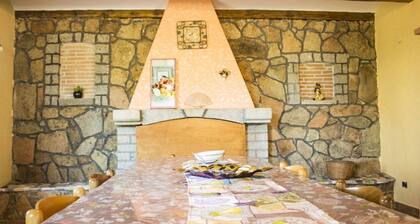 Sa Ingia by All4sardinia