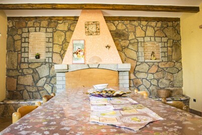 Sa Ingia by All4sardinia