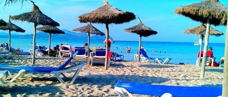 Playa
