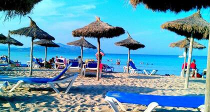 FINCA EN PLENA NATURALEZA CERCA PLAYA 9377187