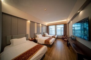 Room - Xusheng International Hotel (Suifenhe)
