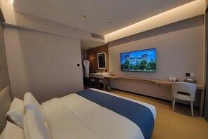 Room - Xusheng International Hotel (Suifenhe)