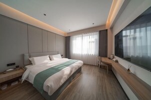 ห้องพัก