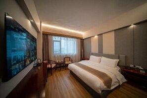 Room - Xusheng International Hotel (Suifenhe)