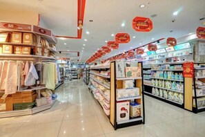 Cửa hàng quà tặng