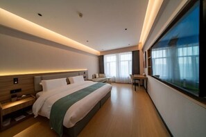 Room - Xusheng International Hotel (Suifenhe)